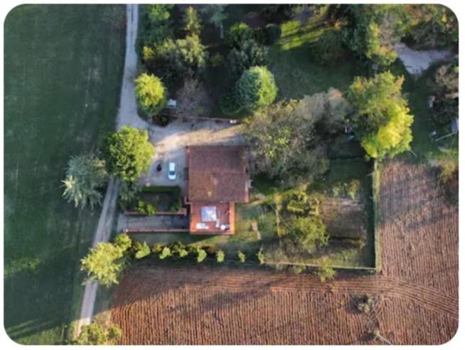 Villetta Con Parco Vicino San Gimignano Colle di Val d'Elsa Exterior foto